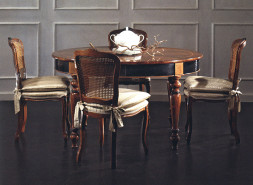 Стол в столовую Vittorio grifoni 2005