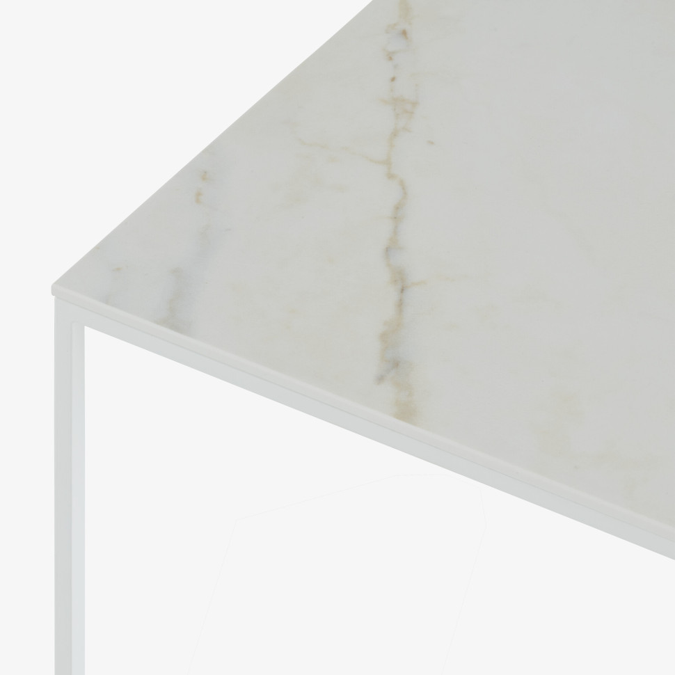 Консоль Ligne Roset Space - материал