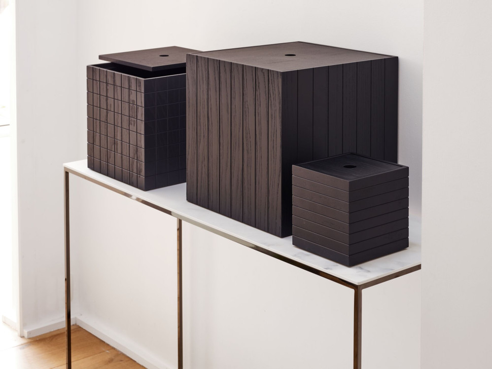 Консоль Ligne Roset Space - стиль