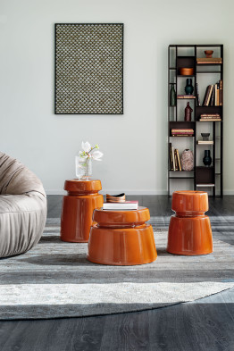 Журнальный стол Cattelan Italia Bishop