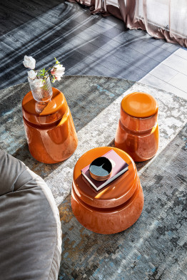 Журнальный стол Cattelan Italia Bishop