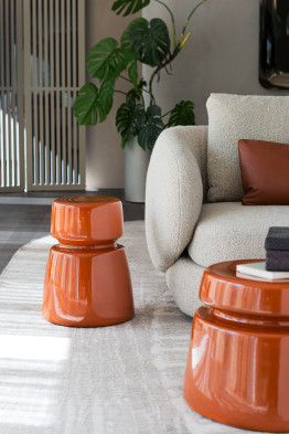 Журнальный стол Cattelan Italia Bishop