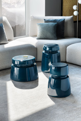 Журнальный стол Cattelan Italia Bishop