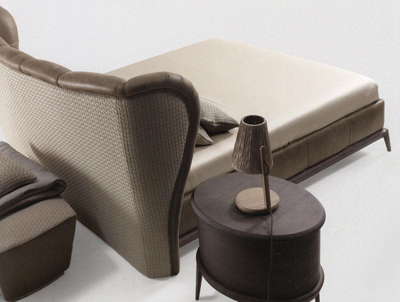 Кровать Volpi Contemporary Isabella