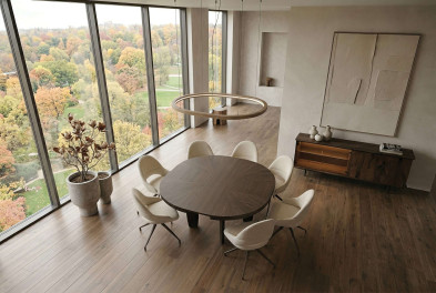 Стол Ozzio design Brixton T208