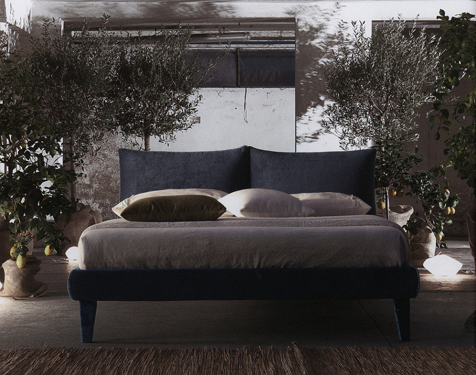 Кровать Ergogreen The night collection Patricia 2