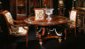 Стол в столовую Ezio bellotti Charming home 1094