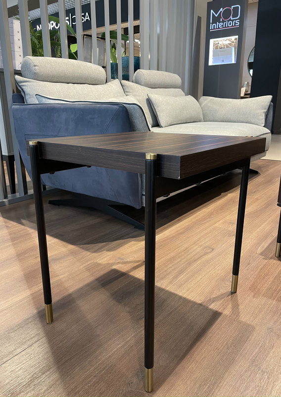 Приставной столик Mod Interiors Benissa 49 x 45 x 50h nc74608