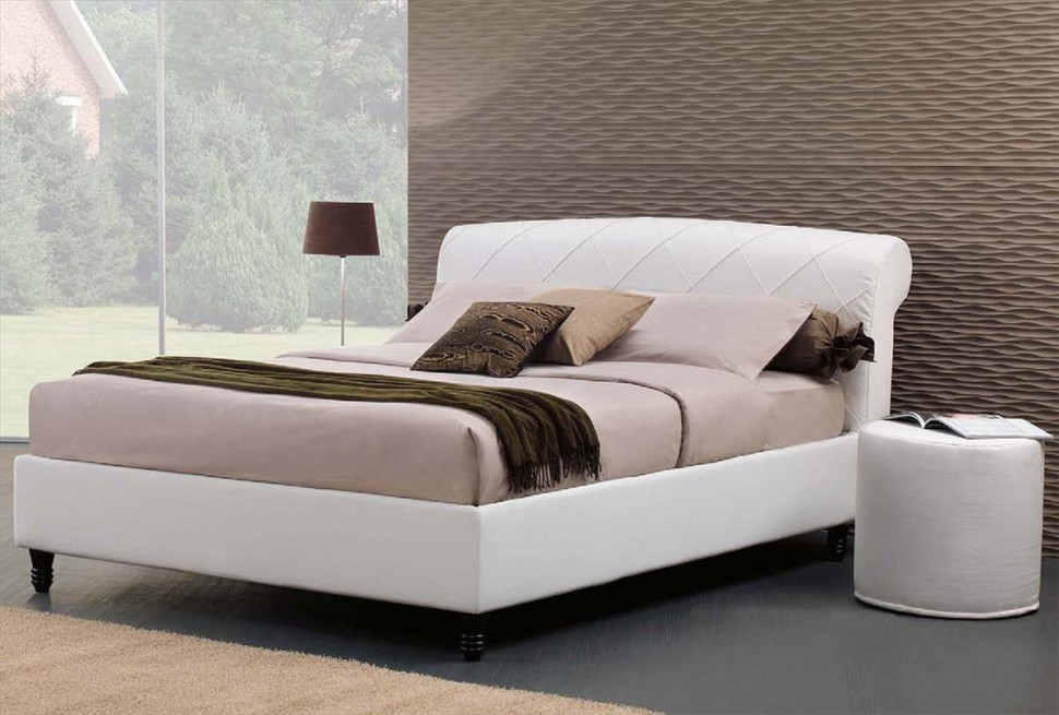 Кровать Notteblu milano Altea