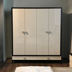 Гардероб Fratelli Barri Prato 187 x 60 x 210h nc82167