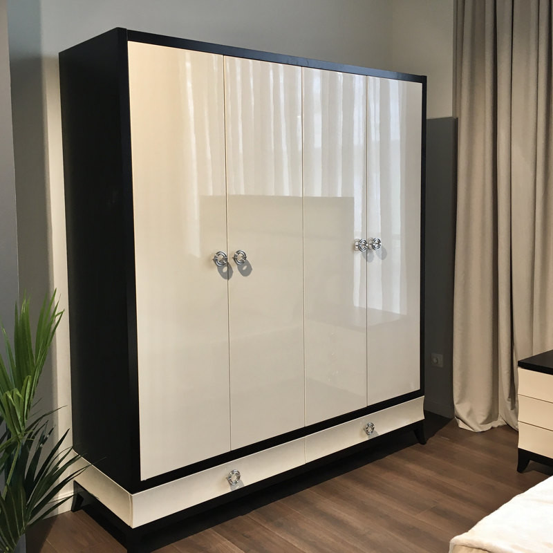 Гардероб Fratelli Barri Prato 187 x 60 x 210h nc82167