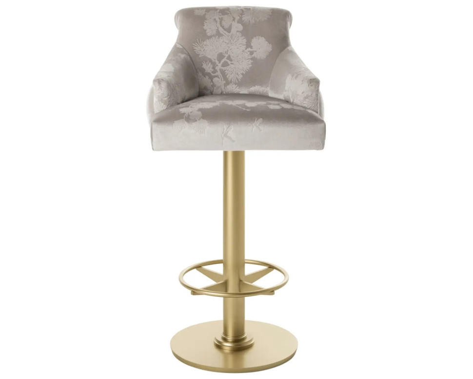 Барный стул Jumbo Collection Rivoli