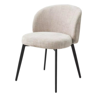 Стул Lloyd (2 штуки) Eichholtz Chairs And Sofas 56 x 58 x 79h nc88004