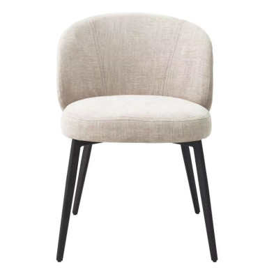 Стул Lloyd (2 штуки) Eichholtz Chairs And Sofas 56 x 58 x 79h nc88004