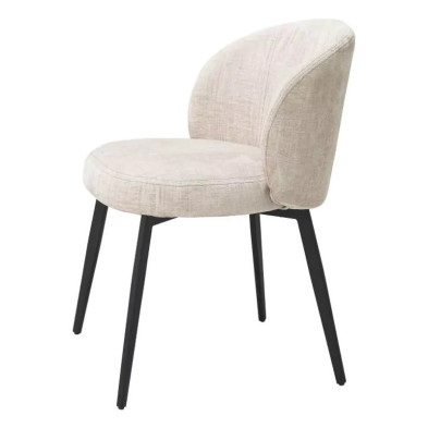Стул Lloyd (2 штуки) Eichholtz Chairs And Sofas 56 x 58 x 79h nc88004