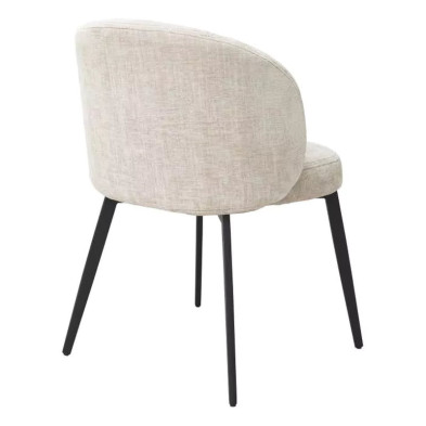Стул Lloyd (2 штуки) Eichholtz Chairs And Sofas 56 x 58 x 79h nc88004