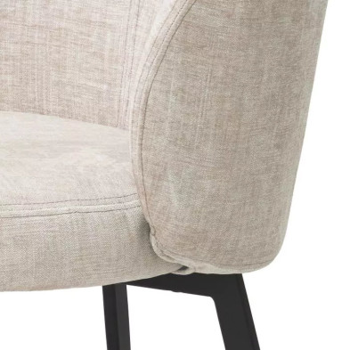 Стул Lloyd (2 штуки) Eichholtz Chairs And Sofas 56 x 58 x 79h nc88004