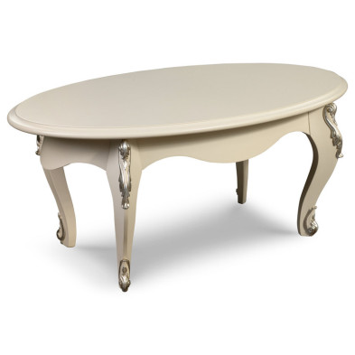 Журнальный столик Charme Vaccari Homeventuno 105 x 60 x 46h nc90010