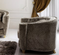 Кресло Allegro Piermaria Sofa Allegro poltrona