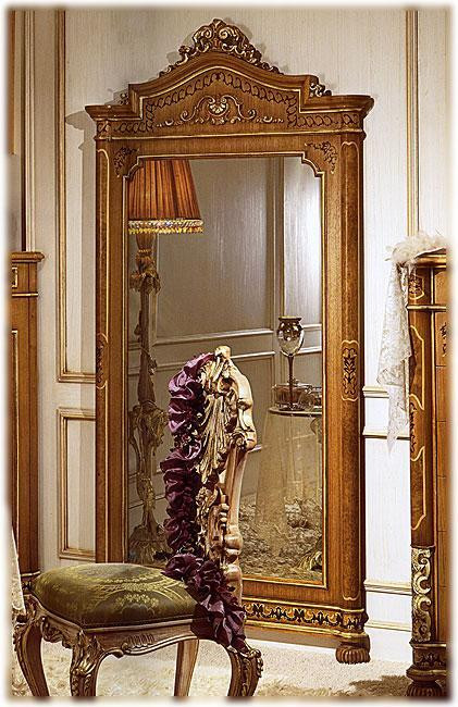 Зеркало Riva Old classic 3039