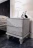 Тумбочка Alidoro Unico italia Evolution Com501