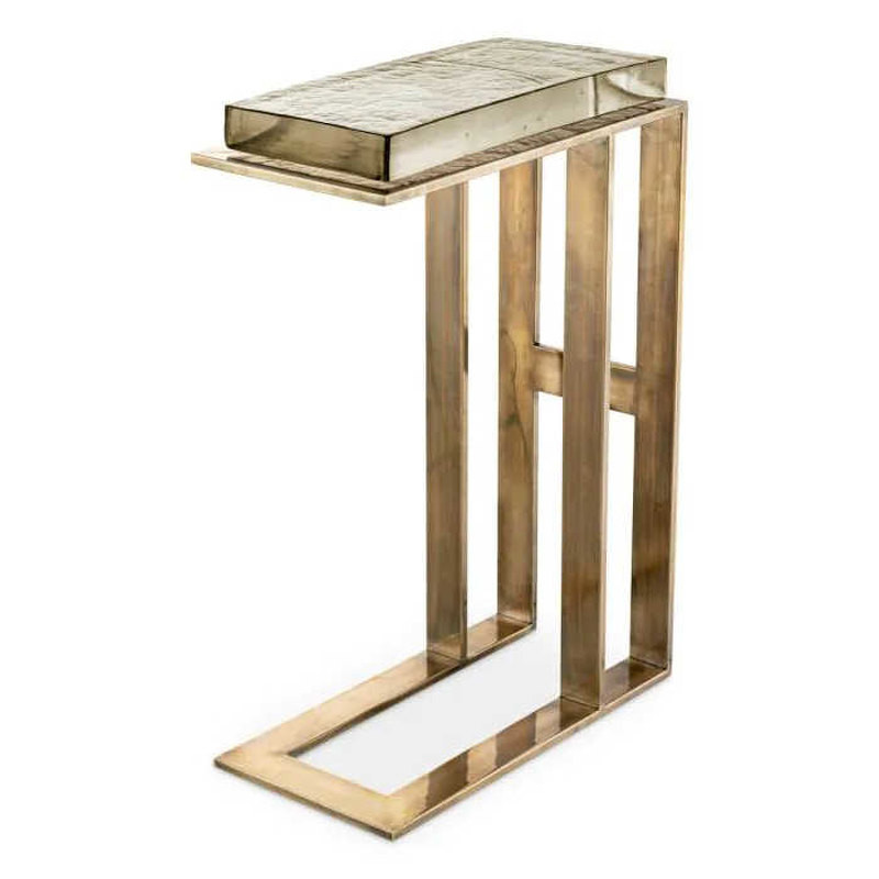 Приставной столик Pierre Eichholtz Tables And Desks 45 x 23 x 66h nc105003