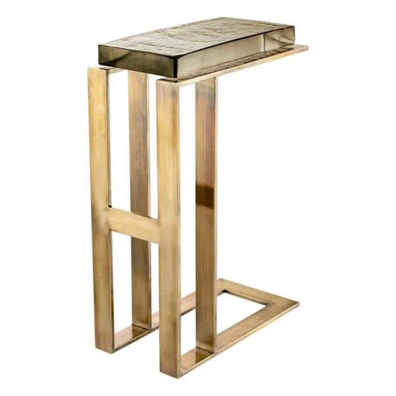 Приставной столик Pierre Eichholtz Tables And Desks 45 x 23 x 66h nc105003