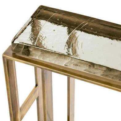 Приставной столик Pierre Eichholtz Tables And Desks 45 x 23 x 66h nc105003