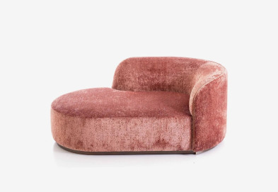 Кушетка Rugiano Pierre Small