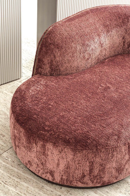 Кушетка Rugiano Pierre Small