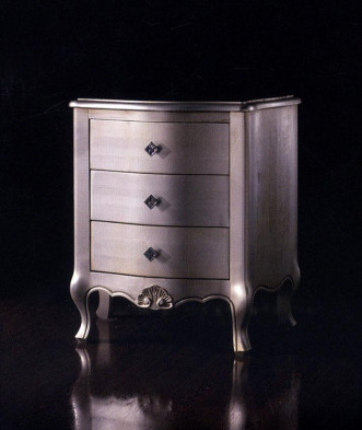 Тумбочка Ellesalotti Romantic_0 Cm40