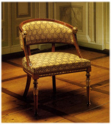 Кресло Colombo mobili Villa olmo 194
