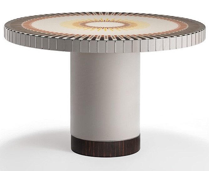 Журнальный стол Reflex Disegno Sun 65