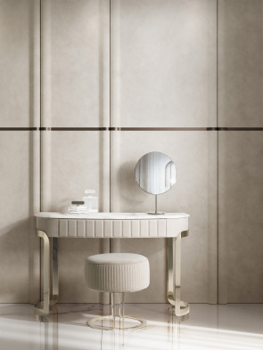 Пуф Dv home collection Soho Plus