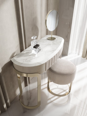 Пуф Dv home collection Soho Plus