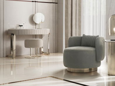 Пуф Dv home collection Soho Plus