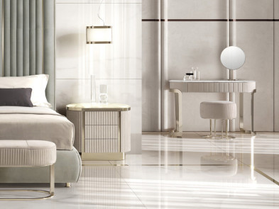 Пуф Dv home collection Soho Plus