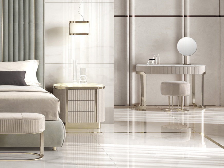 Пуф Dv home collection Soho Plus - стиль