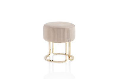 Пуф Dv home collection Soho Plus