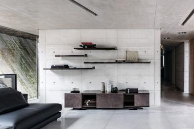 Тумба под телевизор Arketipo Endor