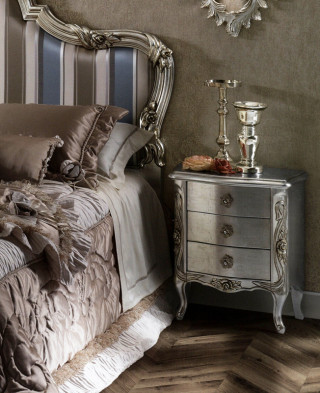 Тумбочка Piermaria Night collection Florance comodino