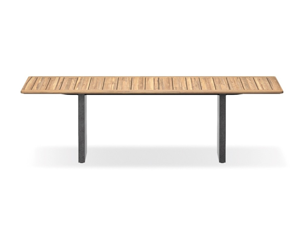 Стол Minotti Quadrado 24