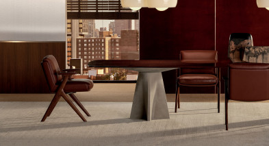 Стул Minotti Lilliam