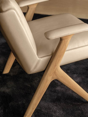 Стул Minotti Lilliam