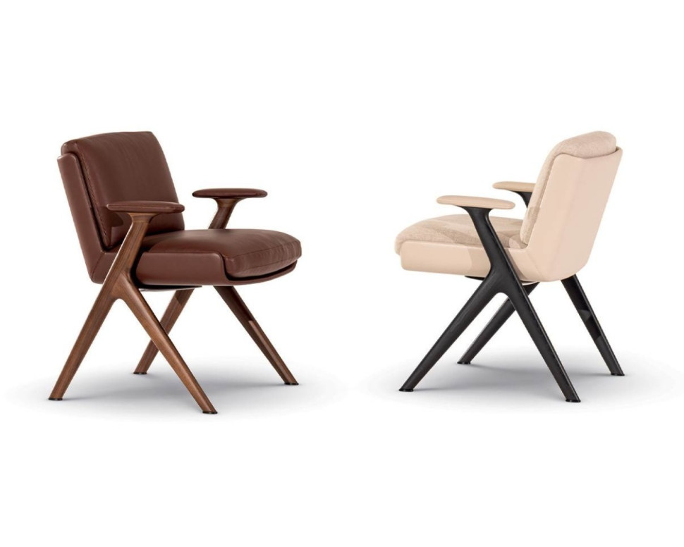 Стул Minotti Lilliam