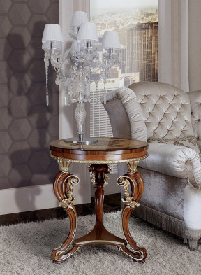 Столик Ceppi Beyond luxury 3167