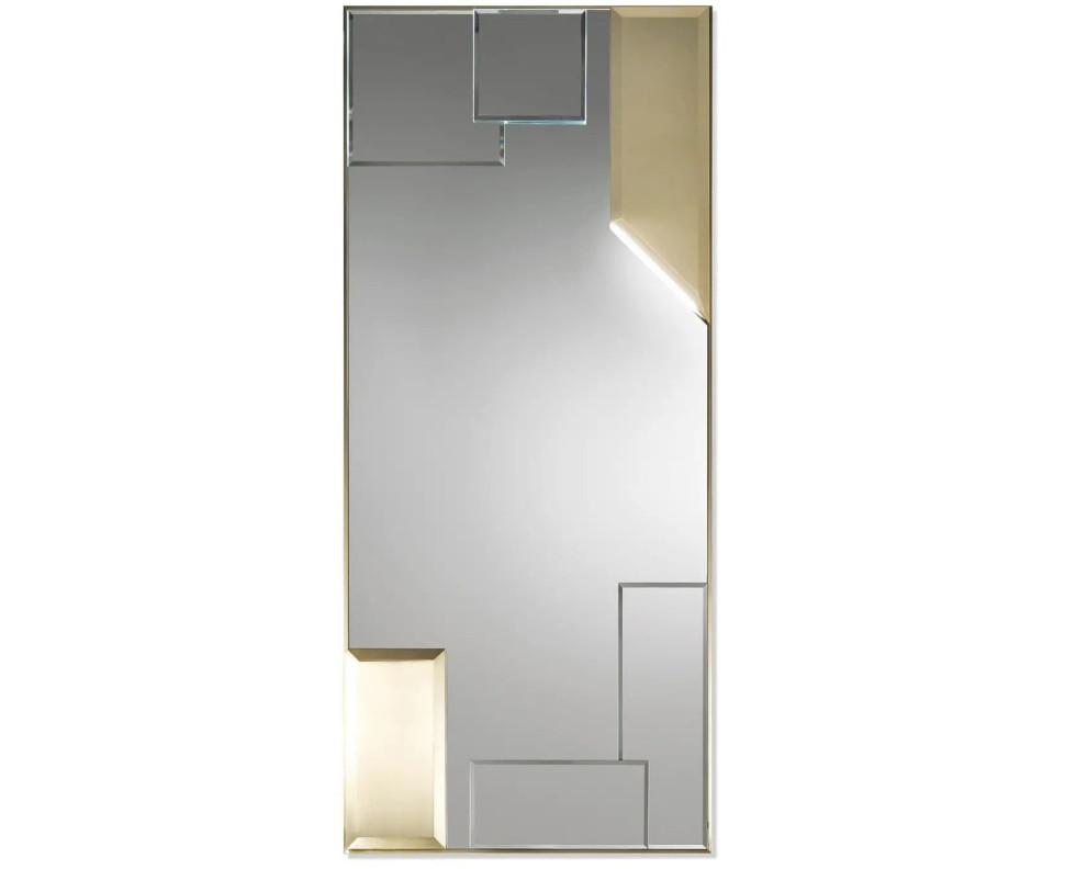 Зеркало Jumbo Collection Deco