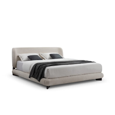 Кровать Fratelli Barri Pirri 202 x 234 x h92 см