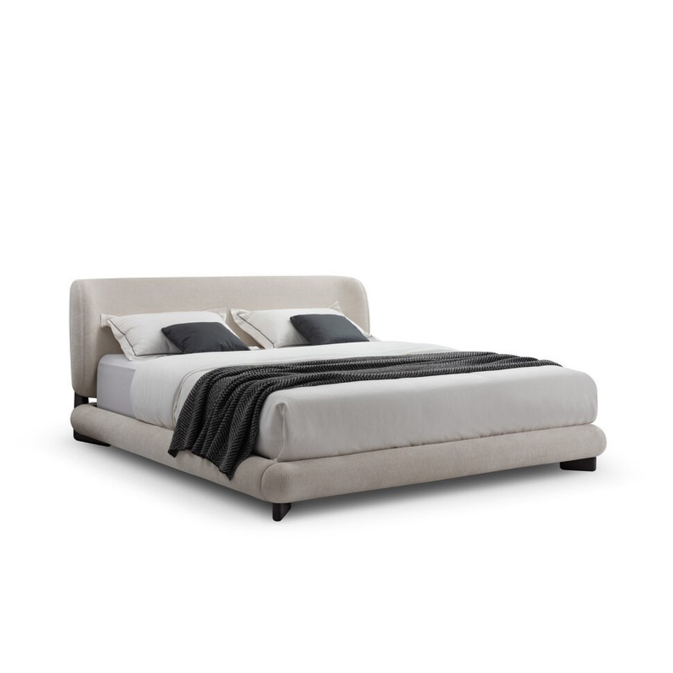 Кровать Fratelli Barri Pirri 202 x 234 x h92 см