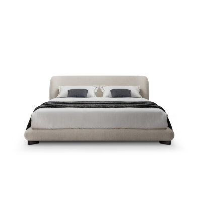 Кровать Fratelli Barri Pirri 202 x 234 x h92 см